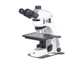 Motic Mikroskop Panthera TEC MAT BD, trinokulárny, infinity, plan, 50×–500×, 10×/22 mm, dopadajúce/prechádzajúce svetlo, LED 3W