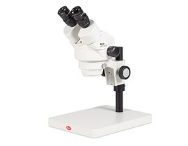 Motic Zoom-stereomikroskop SMZ-160-BP, binokulárny, 7,5×–45×