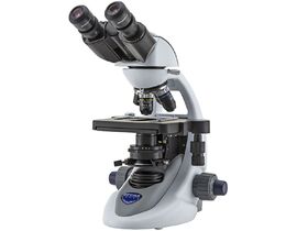 Optika Mikroskop B-292, N-PLAN DIN, 1000×, binokulárny