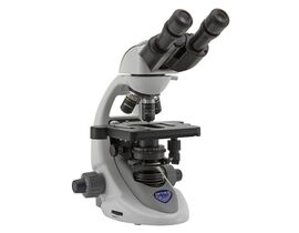 Optika Mikroskop B-292PLi, N-PLAN IOS, 1000×, binokulárny