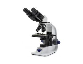 Optika Mikroskop B-157R-PL, binokulárny, akumulátor, 600×