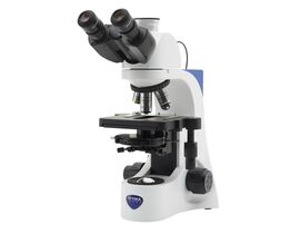 Optika Mikroskop B-382PH-ALC, binokulárny, fázový kontrast, ALC, W-PLAN, DIN, 40×–1000×