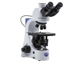 Optika Mikroskop B-382PL-ALC, binokulárny, ALC, N-PLAN DIN, 40×–1000×