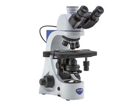 Optika Mikroskop B-382PLi-ALC, binokulárny, ALC, N-PLAN IOS, 40×–1000×