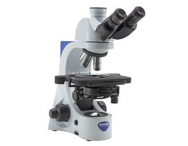 Optika Mikroskop B-382PHi-ALC, fázový kontrast, binokulárny, infinity, ALC, W-PLAN, 100×–1000×, LED 3 W
