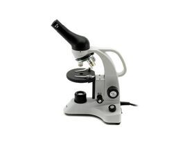Optika Mikroskop B-20R, monokulárny, LED, s nabíjateľnými batériami
