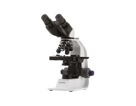 Optika Mikroskop B-157, binokulárny, 600×, LED, ALC