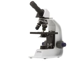 Optika Mikroskop B-155, monokulárny, LED, ALC