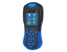 Ermenrich Reel BD30 modrý GPS merač pozemkov