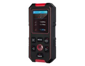 Ermenrich Ping SM90 stavebný detektor