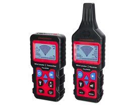 Ermenrich Ping SM150 lokátor podzemného vedenia