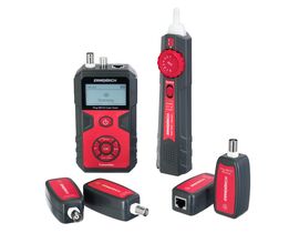 Ermenrich Ping SM110 tester káblov