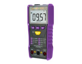 Ermenrich Zing TC20 digitálny multimeter