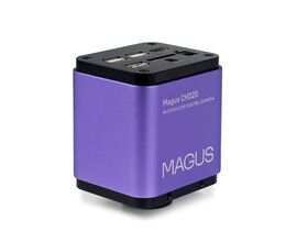 Digitálny fotoaparát MAGUS CHD20