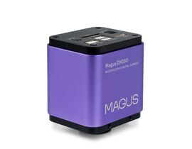 Digitálny fotoaparát MAGUS CHD50