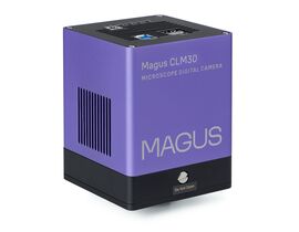 Digitálny fotoaparát MAGUS CLM30
