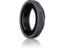Bresser T2 krúžok pre Canon EOS