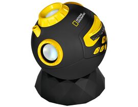 NATIONAL GEOGRAPHIC Astro Planetarium - Multimedia