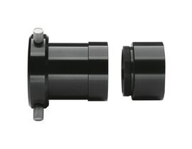Meade 2" Accessory Adapter for Meade SC and ACF Telescopes