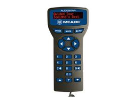 Meade AudioStar Controller