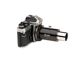 Meade 1.25" Basic Camera Adapter