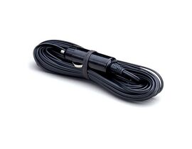 Meade #607 DC Power Cord with Cigarette Lighter Adapter