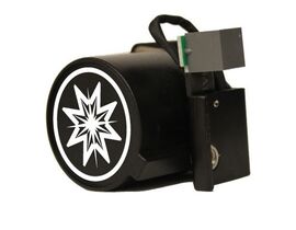 Meade LX70 Dual Axis Motor Drive Kit