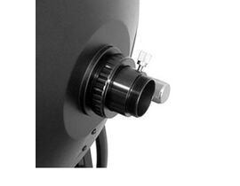 Meade 1.25" Eyepiece Adapter for Meade SC and ACF Telescopes