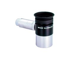 Meade Series 4000 12mm 1.25" MA Wireless Illiminated Reticle Eyepiece