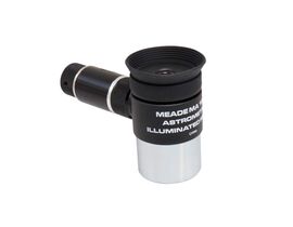 Meade Series 4000 12mm 1.25" MA Wireless Illiminated Reticle Astrometric Eyepiece