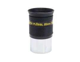 Meade Series 4000 Super Plössl 20mm 1.25" Eyepiece