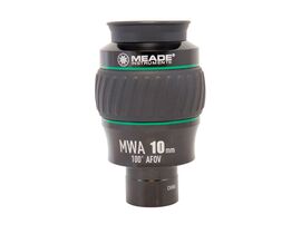 Meade Series 5000 Mega WA 10mm 1.25" Eyepiece