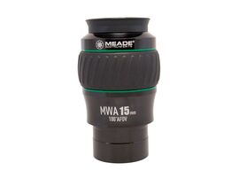 Meade Series 5000 Mega WA 15mm 2" Eyepiece