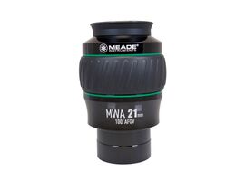 Meade Series 5000 Mega WA 21mm 2" Eyepiece