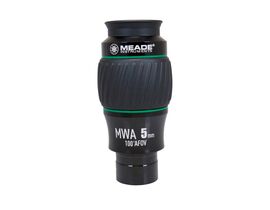 Meade Series 5000 Mega WA 5mm 1.25" Eyepiece