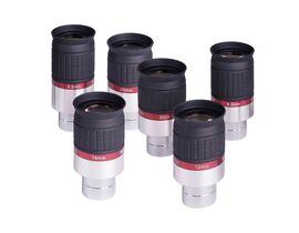 Meade Series 5000 HD-60 1.25" Eyepiece Set