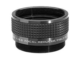 Meade F/6.3 Focal Reducer/Field Flattener
