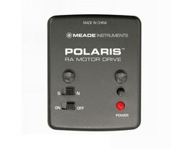Meade Polaris Motor Drive for Polaris EQ Telescopes