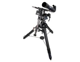 Meade LX850 German Equatorial Mount with StarLock and Tripod
