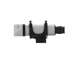 Meade #829 8x50 Rear Focus Viewfinder White Tube