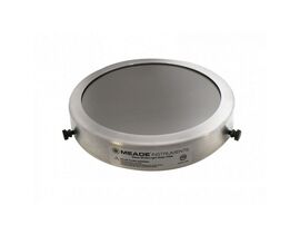 Meade #712 Glass White-Light Solar Filter