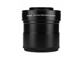 Meade 3" Series 6000 Field Flattener/Focal Reducer