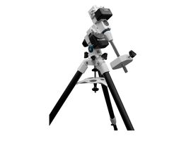 Meade LX85 German Equatorial Mount and Tripod
