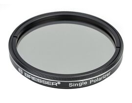 Jednoduchý polarizačný filter BRESSER 2"