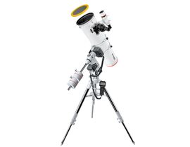 Teleskop BRESSER Messier NT-203/1000 Hexafoc EXOS-2 GoTo reflektor