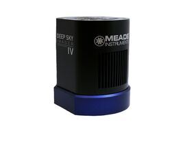Meade 16MP Monochrome Deep Sky Imager IV