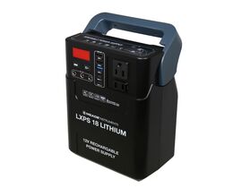 Meade LXPS 18 Portable Power Supply