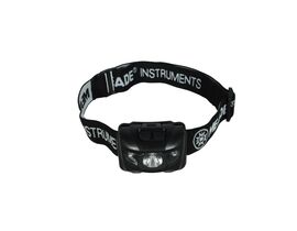 Meade Red&White LED Headlamp