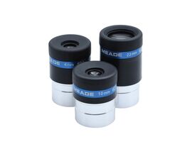 Meade WA Aspheric Eyepiece Set