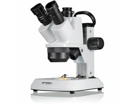 Bresser Analyth STR Trino 10x-40x Stereomikroskop